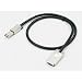 Mini-SASマルチレーン接続ケーブル iSAS-8870-U/1.0m