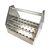 Pit Pal Products 230 48-Count Junior Plug Caddy