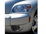 Chevrolet HHR Lower Front Bumper Vent Cover 2005, 2006, 2007, 2008, 2009, 2010