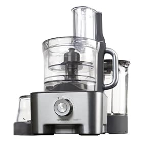 Kenwood FP980 Multi Pro Excel Food Processor