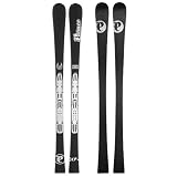 Palmer P02 All Mountain Skis - Mounting Plate