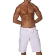 Andrew Christian Cargo Training Shorts