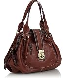 Vitalio Oversized ''Celina Satchel''