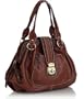 Vitalio Oversized ''Celina Satchel''