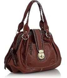 Vitalio Oversized ''Celina Satchel''