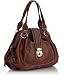Vitalio Oversized ''Celina Satchel''