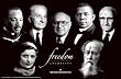 Freedom Champions Poster - Unframed