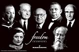 Freedom Champions Poster - Unframed