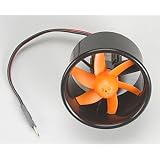EDF40 Electric DF with 6-Blade by Grand Wing System U.S.A.