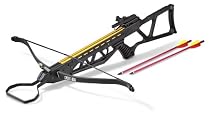 120 - lb. Recurve Crossbow