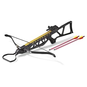 120 - lb. Recurve Crossbow by 