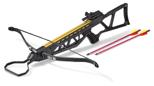 Childrens Toyshop  Sporting Goods : 120 - lb. Recurve Crossbow