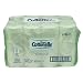 Kimberly-Clark Kleenex Cottonelle 07001 Coreless Standard Roll Bath Tissue, 4" Length x 4-25/64" Width, White (36 Rolls of 800)