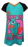 Phineas and Ferb Perry The Platypus Perfect 10 Night Gown for girls