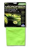 Peak Microfiber Glass & Windshield Cloth