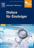Bild zu: Dialyse f&uuml;r Einsteiger: mit www.pflegeheute.de-Zugang