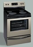 Review Frigidaire  / FRIGIDAIRE FEF366EM SUB = FEF368GM