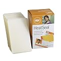 Heatseal longlife premium laminating pouches