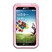 Galaxy S5 Waterproof Case[New Version], iThroughTM Waterproof Case for Galaxy S5, Dust Proof, Snow Proof, Shock Proof Case, Full Sealed Case with Protection up IP-68 for Galaxy S5 (Pink)