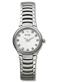 Bulova Women's 96P20 Diamond Accent Watch