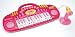 Bontempi Electronic Keyboard with Sing a Long Microphone
