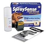 SpraySense Kit - Gentle Spray
