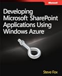Developing Microsoft� SharePoint� App...