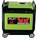Pi4300 4300 Watt - Pramac Portable Generator