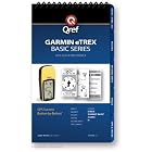 Garmin eTrex Basic Qref Checklist (Qref GPS Quick Reference) by Bridgette Doremire and Jason Clemens