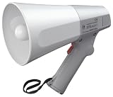 TOA ER-520 Compact Handheld Megaphone