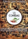 18 Comidas.(2010).18 Comidas