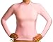 Women's UV Rash Guard Shirt - Long Sleeved Pink