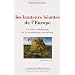 Prochaines lectures