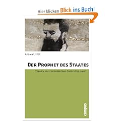 Der Prophet des Staates: Theodor Herzl im kollektiven Ged�chtnis Israels