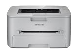 Compare Prices: Samsung Ml-2580n Mono Laser Printer with Network Connectivity