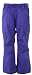 Ride Highland Insulated Snowboard Pants Ball Point Ink Womens