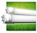 16W Frosted LED T8 Tube