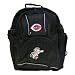 Cincinnati Reds Deluxe Backpack - MLB Baseball
