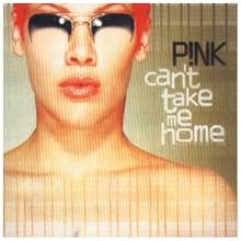 Can't Take Me Home
