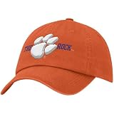 Nike Clemson Tigers Orange Local Campus Hat