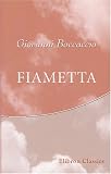 Fiametta