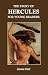 Books : The Story of Hercules for Young Readers