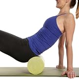 Natural Fitness High Density Foam Roller (36