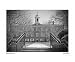 Rutgers University Photographic Poster Print by Old School Gallery, 20x16