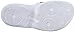 adidas Performance Men's Superstar 3G Slide Sandal,White/Black/Silver,6 M US