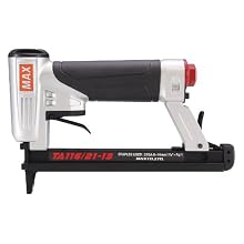 MAX TA116/21-13 Fine Wire Stapler