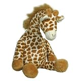 Cloud b Gentle Giraffe On The Go Travel Sound Machine with Four Soothing Sounds