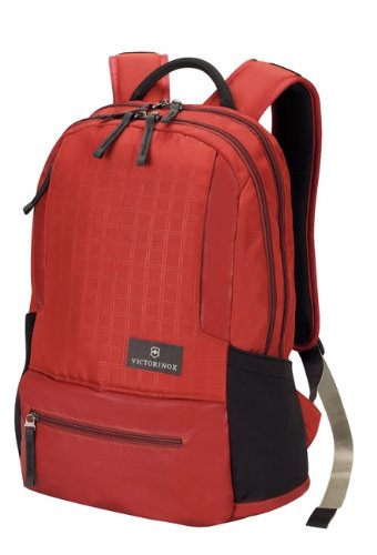 Victorinox Altmont 2.0 Laptop Backpack Padded Computer Pack - Black