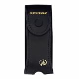Leatherman 934815 New Wave Leather Belt Sheath