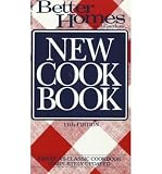 Produkt-Bild: [Better Homes and Gardens New Cook Book]Better Homes and Gardens New Cook Book BY Better Homes and Gardens(Author)Paperback